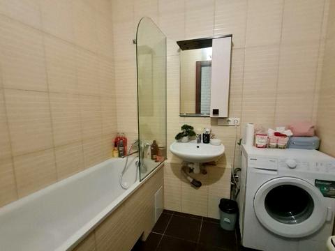 квартира за адресою Сергія Данченка вул., 5