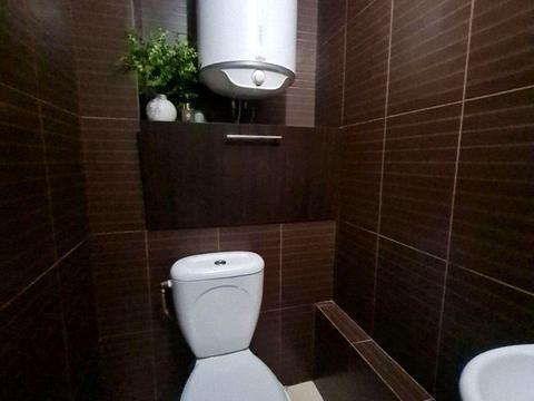 квартира за адресою Сергія Данченка вул., 5