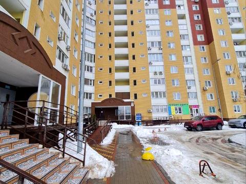 квартира за адресою Сергія Данченка вул., 5