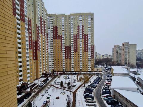 квартира за адресою Сергія Данченка вул., 5