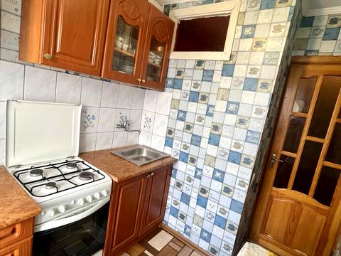 квартира за адресою Кулика і Гудачека вул. (Макарова), 38