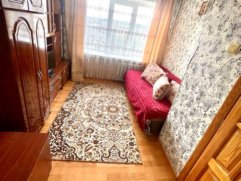 квартира за адресою Кулика і Гудачека вул. (Макарова), 38