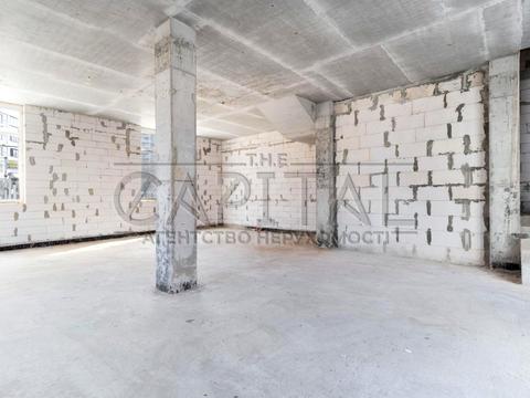 коммерческая по адресу Драгоманова ул., 21