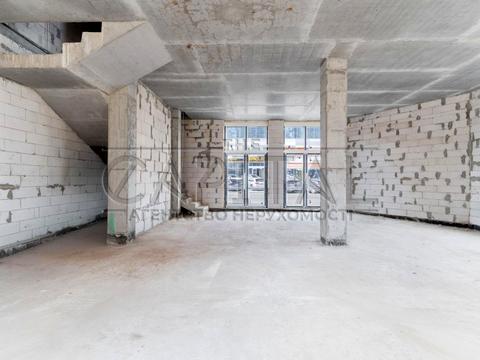 коммерческая по адресу Драгоманова ул., 21