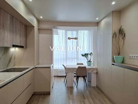 квартира по адресу Героев Небесной Сотни просп., (Будинок 28)