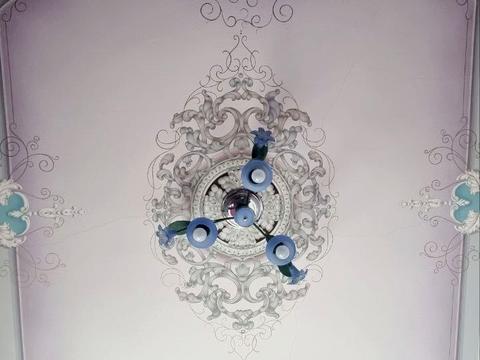 будинок за адресою Мешкова