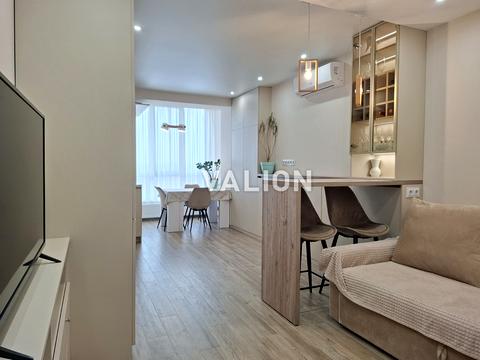 квартира по адресу Героев Небесной Сотни просп., (Будинок 28)