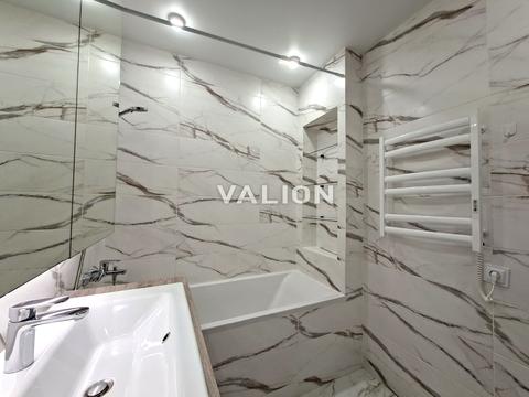 квартира по адресу Героев Небесной Сотни просп., (Будинок 28)