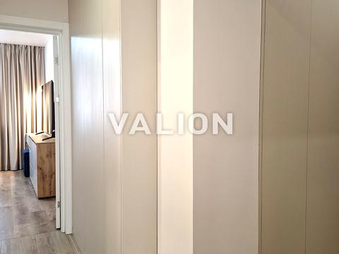 квартира по адресу Героев Небесной Сотни просп., (Будинок 28)