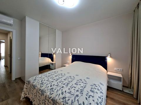 квартира по адресу Героев Небесной Сотни просп., (Будинок 28)