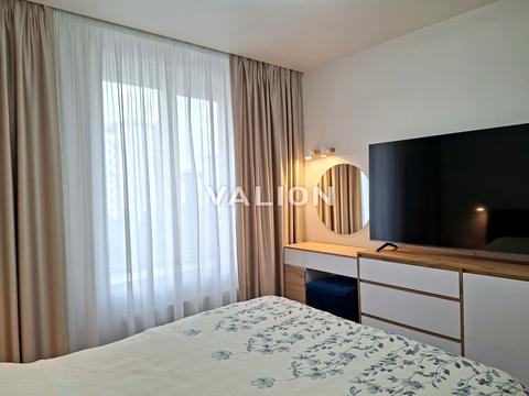 квартира по адресу Героев Небесной Сотни просп., (Будинок 28)