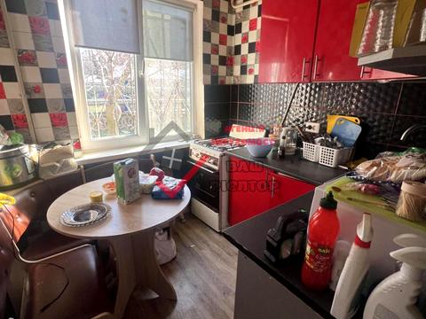 квартира по адресу Гната Хоткевича пер., 7