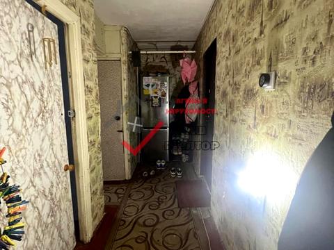 квартира по адресу Гната Хоткевича пер., 7