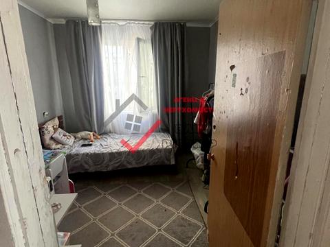 квартира по адресу Гната Хоткевича пер., 7