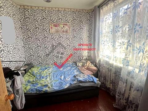 квартира по адресу Гната Хоткевича пер., 7