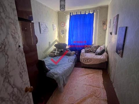 квартира по адресу Гната Хоткевича пер., 7