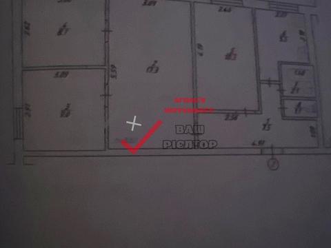 квартира по адресу Гната Хоткевича пер., 7