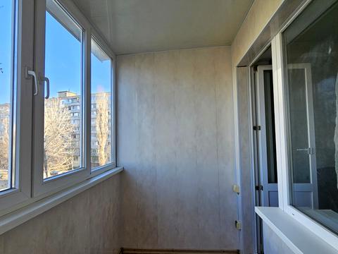 квартира за адресою Юрія Кондратюка вул. (Комунарівська), 3