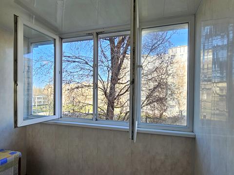 квартира за адресою Юрія Кондратюка вул. (Комунарівська), 3