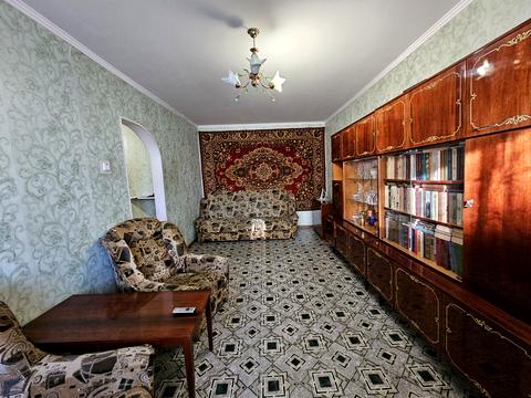 квартира за адресою Юрія Кондратюка вул. (Комунарівська), 3