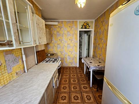 квартира за адресою Юрія Кондратюка вул. (Комунарівська), 3