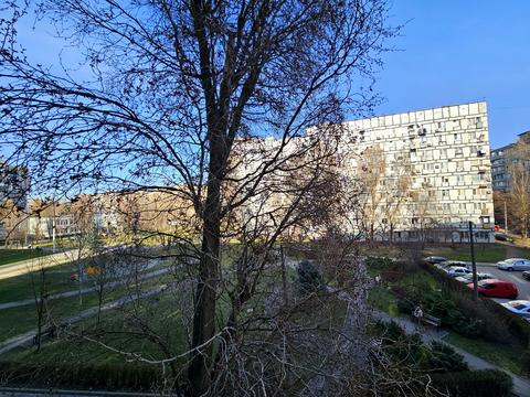 квартира за адресою Юрія Кондратюка вул. (Комунарівська), 3