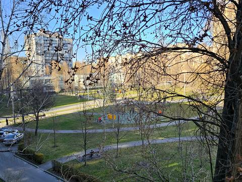 квартира за адресою Юрія Кондратюка вул. (Комунарівська), 3