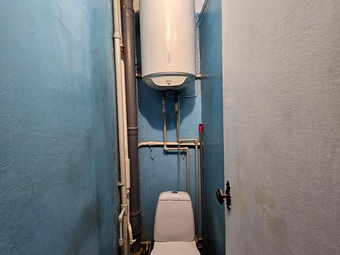 квартира за адресою Юрія Кондратюка вул. (Комунарівська), 3