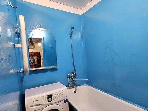 квартира за адресою Юрія Кондратюка вул. (Комунарівська), 3