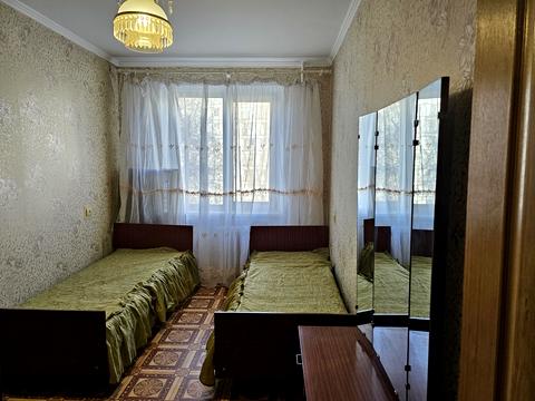 квартира за адресою Юрія Кондратюка вул. (Комунарівська), 3