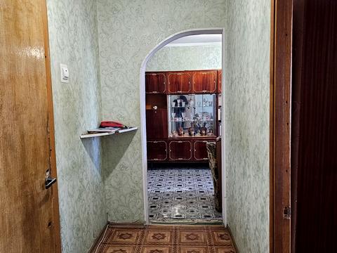 квартира за адресою Юрія Кондратюка вул. (Комунарівська), 3