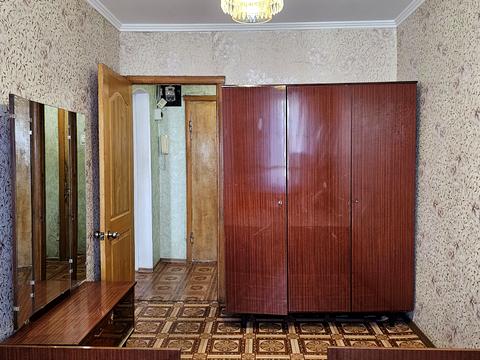 квартира за адресою Юрія Кондратюка вул. (Комунарівська), 3