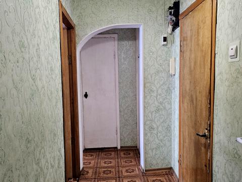 квартира за адресою Юрія Кондратюка вул. (Комунарівська), 3