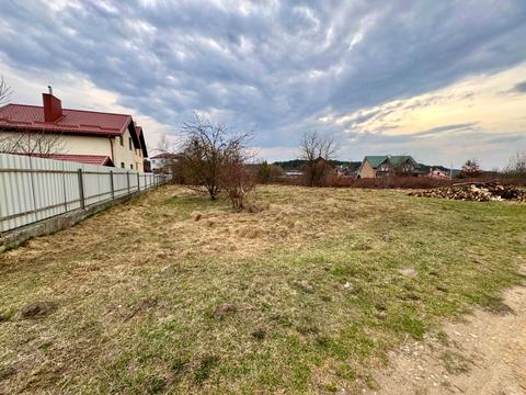 ділянка за адресою 