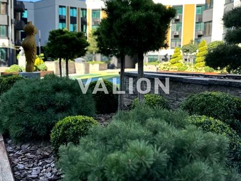 квартира по адресу Героев Небесной Сотни просп., (Будинок 28)