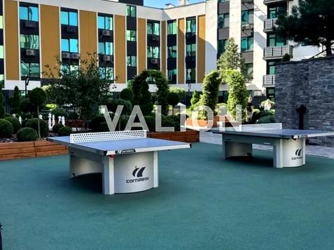 квартира по адресу Героев Небесной Сотни просп., (Будинок 28)