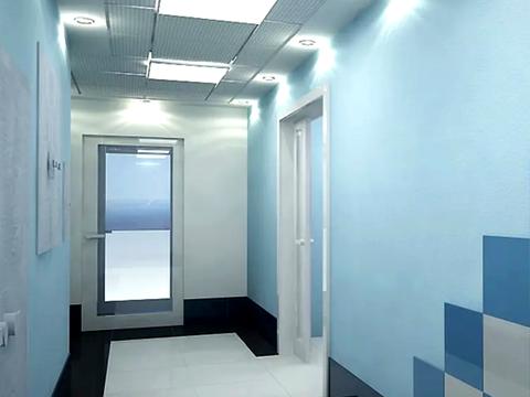 квартира по адресу Приорская ул. (Полупанова), 16
