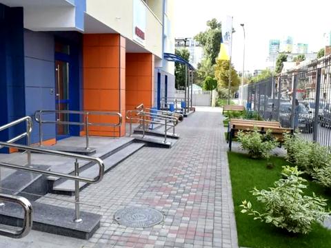 квартира по адресу Приорская ул. (Полупанова), 16