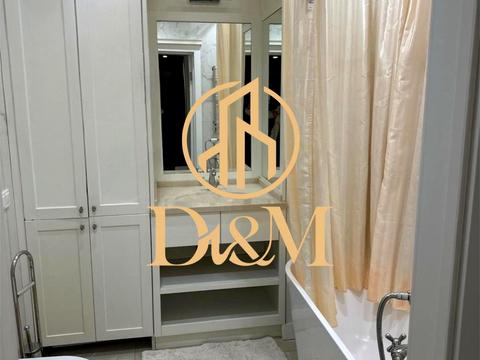 квартира за адресою Саксаганського вул., 37-К