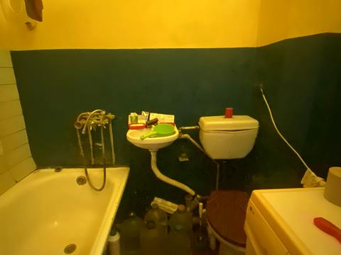 квартира за адресою Осіння вул., 14