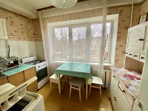квартира за адресою Леоніда Каденюка просп. (Юрія Гагаріна), 17