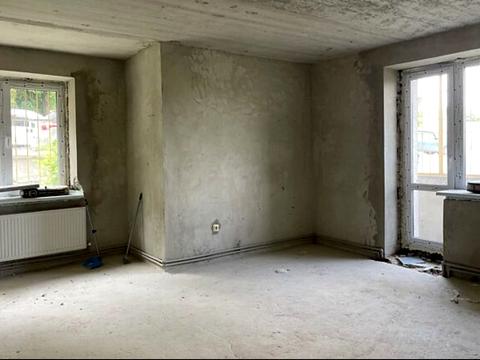 квартира по адресу Коновальца ул., 10