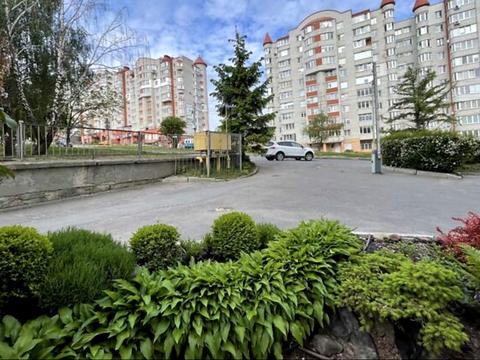 квартира по адресу Коновальца ул., 10