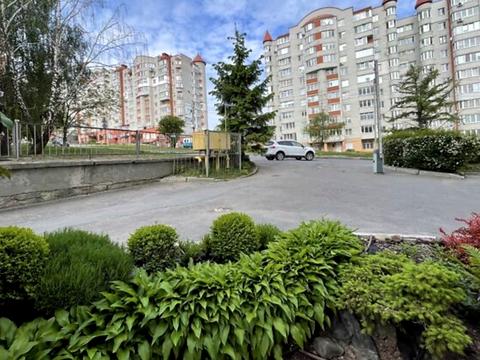 квартира по адресу Коновальца ул., 10