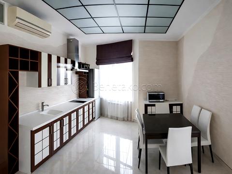 квартира за адресою Сабанський пров., 3