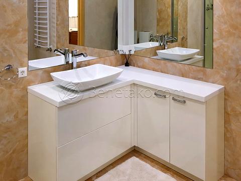 квартира за адресою Сабанський пров., 3