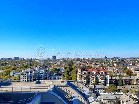 квартира за адресою Сабанський пров., 3