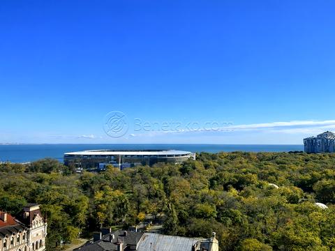 квартира за адресою Сабанський пров., 3