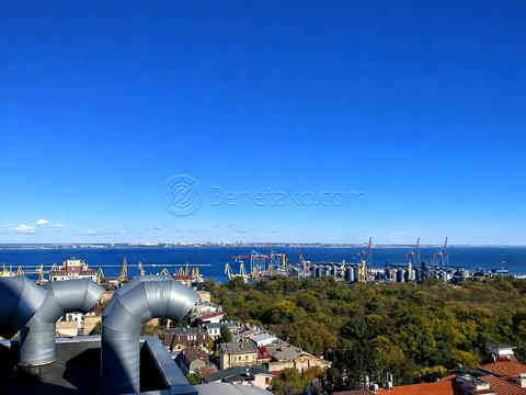 квартира за адресою Сабанський пров., 3