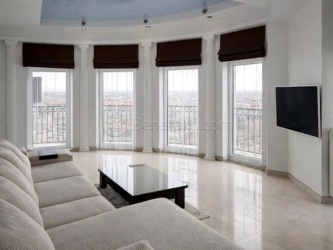 квартира за адресою Сабанський пров., 3